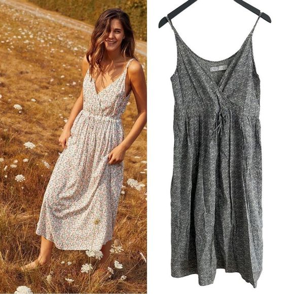 Christy Dawn Lincoln Dress - Picture 1 of 7